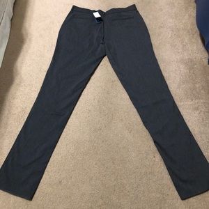 Mizzen + Main 4 way stretch dress pants